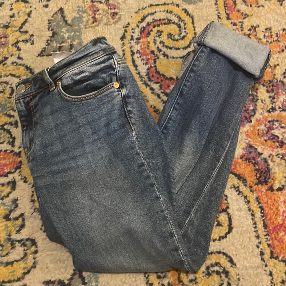 Loft jeans